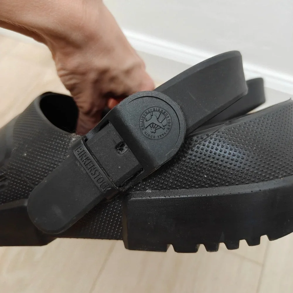 Birkenstock professional a640